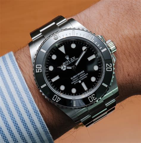 rolex super sub